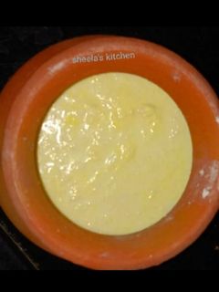 মিষ্টি দই (Mishti doi recipe in Bengali) রেসিপির প্রধান ছবি