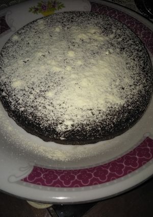 Foto resep Brownies Oreo Lumer