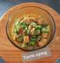 Cara Mudah Membuat Resep Tumis oyong/ gambas yang Lezat Anti Ribet, Sempurna