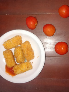 Foto resep Nugget ayam tahu