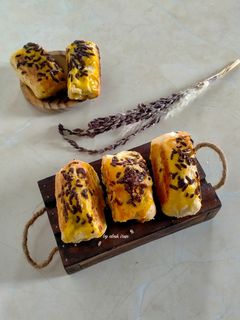 Foto resep Bolen Pisang Coklat