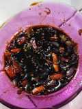 Sambel kecap next level