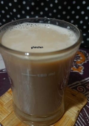 Foto resep 🧑🍳 49. Teh Tarik