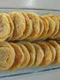 Roti Maryam