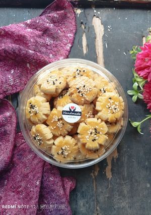 Foto resep Chui Kao So