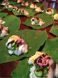 Hoba Sushi