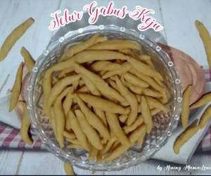 Resep Mudah Telur Gabus Keju Enak Sederhana Resep Mudah Telur Gabus Keju Enak Sederhana