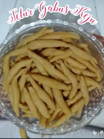 Recipe Telur Gabus Keju the  Makes Drooling So Delicious