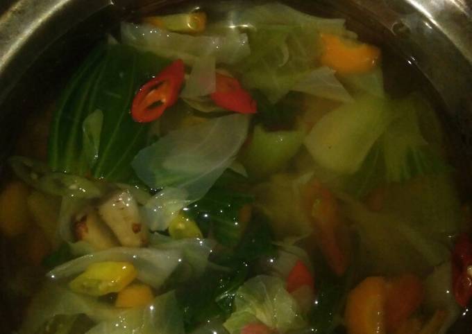 Sayur asem