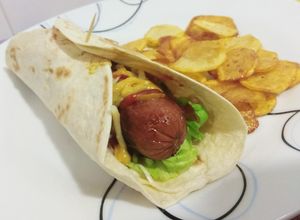 Foto principal de Perrito fajita