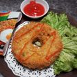 DONAT INDOMIE Goreng