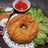 DONAT INDOMIE Goreng