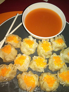 Foto resep Dimsum ayam