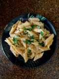 Penne al bafo