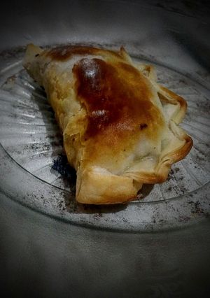 Una foto de Empanadas de carne