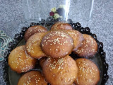 شیرینی یزدی🤤
