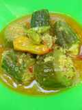 Buntil Pare
