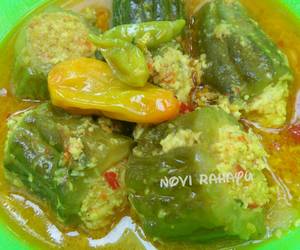 Resep Terbaik Buntil Pare Enak dan Sehat Resep Terbaik Buntil Pare Enak dan Sehat