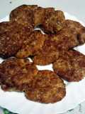Anzac Biscuits