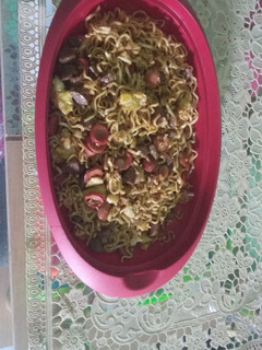 Foto resep Mie Goreng Sederhana