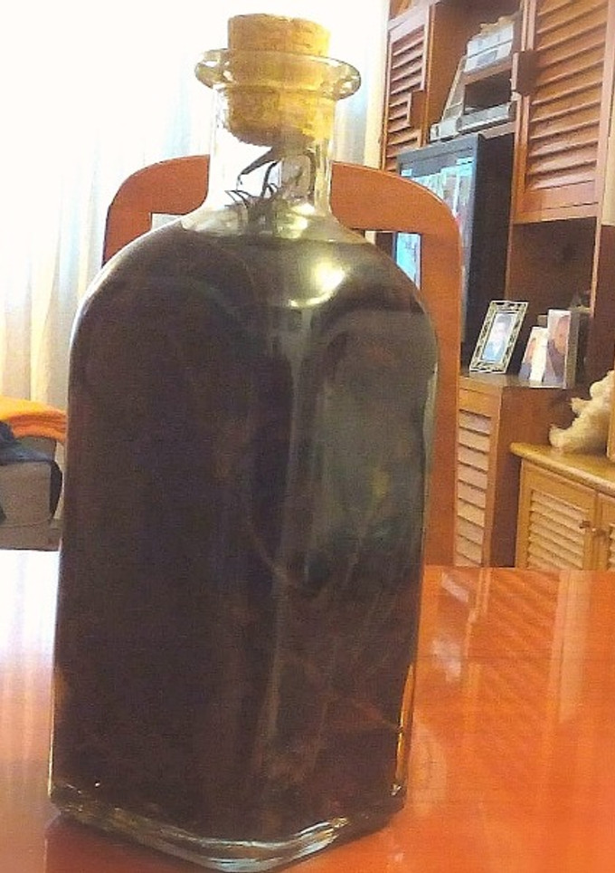 Una foto de Hierbas Ibicencas