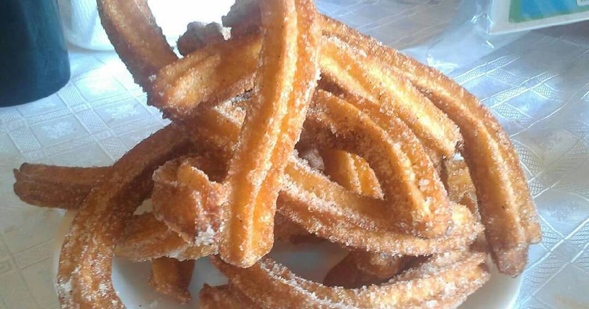 Churros