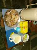 Kenya Tea and Nduma