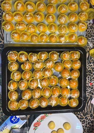 Foto resep Kue nastar