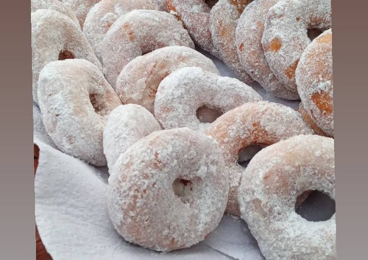 Donas