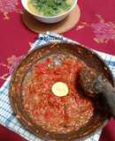 Sambal Terasi