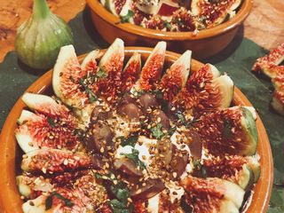 Salade fraîcheur d’été