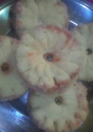صورة لوصفة ڨاطو المروحة