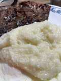 Old Fashioned Grits