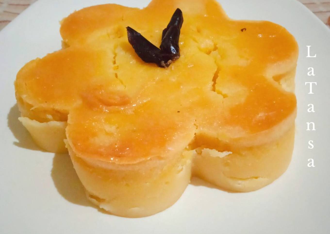 Wadai bingka Tape