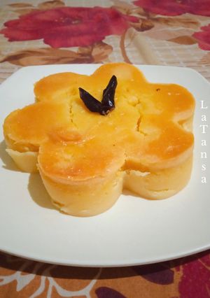Foto resep Wadai bingka Tape