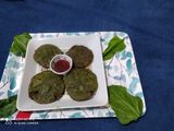 પાલક કચોરી પૂરી (Palak Kachori Poori Recipe In Gujarati)