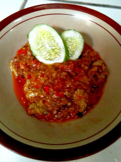 Foto resep Sambel Terong Bakar