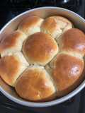 Pan dulce suavecito