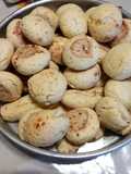 Chipa (Tarde en familia)