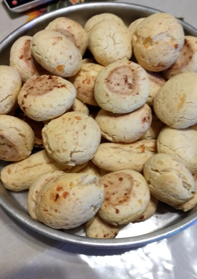 Una foto de Chipa (Tarde en familia)