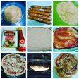 Pizza Rumahan sederhana