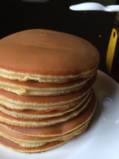 Foto resep Dorayaki