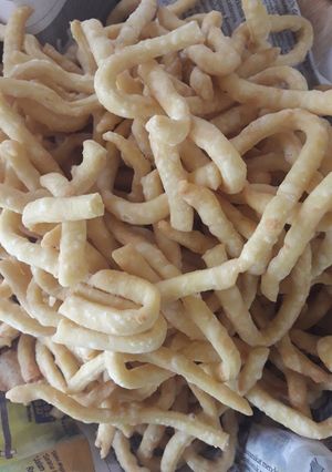 Foto resep Cheese Stick