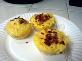 Breakfast In A Cup