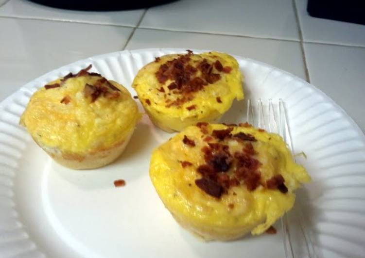 Recipe of Homemade Breakfast In A Cup