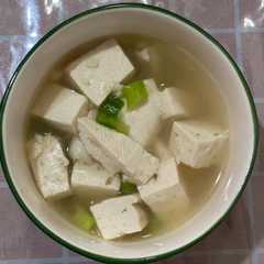 รูปของ Sup tahu