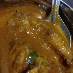 A picture of Chicken.