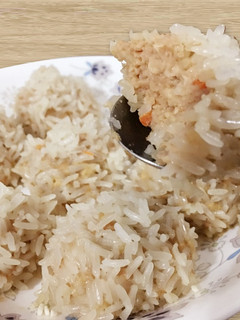 童年回憶的珍珠丸子(親子版本) 的食譜成品照片