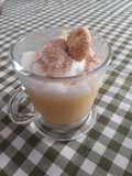 Suspiro limeño
