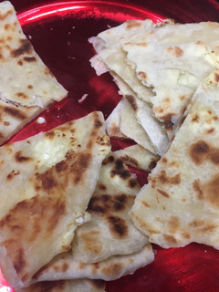 Una foto de Panadería: Pan ázimo y con queso